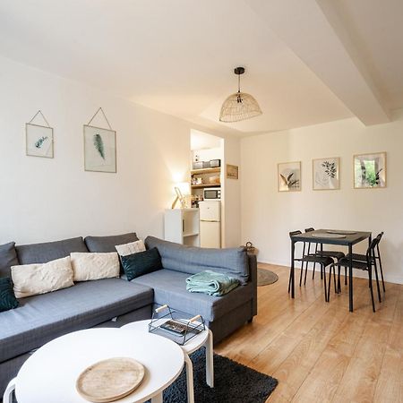 Le Botanica Apartman Angers Kültér fotó