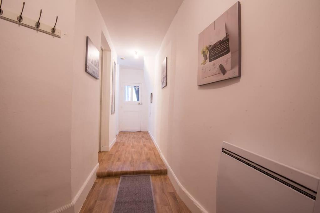 Le Botanica Apartman Angers Kültér fotó