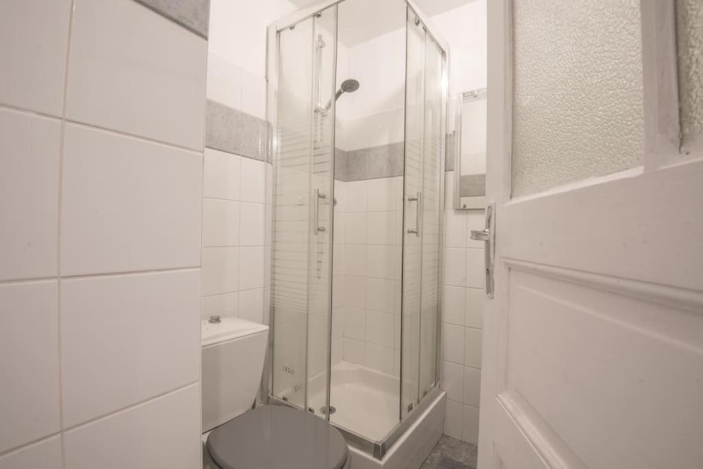 Le Botanica Apartman Angers Kültér fotó